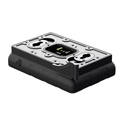 Pulsar IPS charger