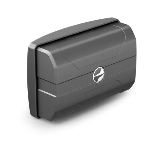 Pulsar IPS7 battery