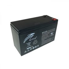 Ritar RT1270 battery 7Ah / 12V