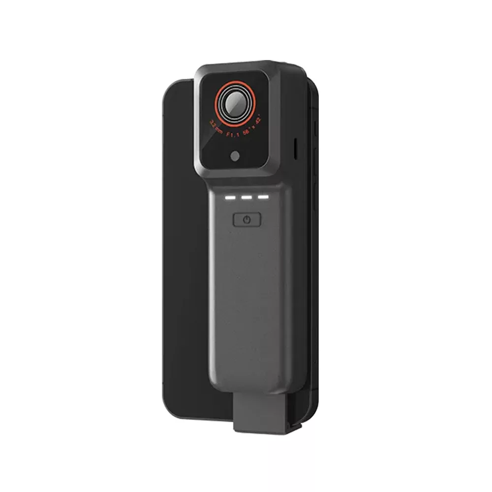 Raythink IX2 Air Wireless Thermal Camera for Smart devices