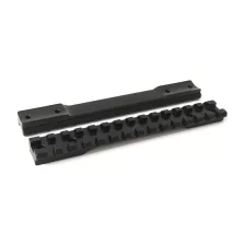 Rusan Picatinny rail - Sauer 202 (standard B=94,2 L=150)
