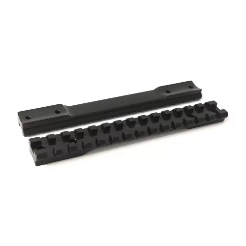 Rusan Picatinny rail - Sauer 202 (standard B=94,2 L=150)