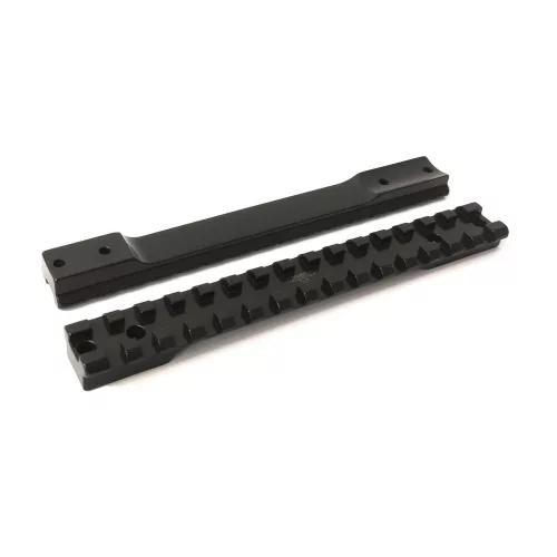 Rusan Picatinny rail - Howa 1500 (LA, B=114 L=160)