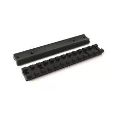   Rusan Picatinny rail - Ruger American Rifle (SA, B=76,5 L=130)