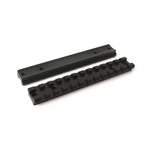 Rusan Picatinny rail - Ruger American Rifle (SA, B=76,5 L=130)