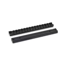 Rusan Picatinny rail - Savage Axis (B=109,8 L=165)