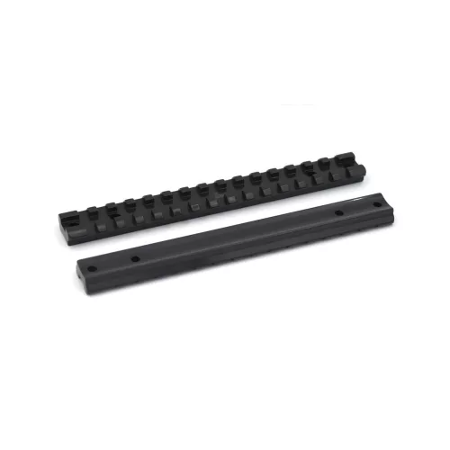 Rusan Picatinny rail - Savage Axis (B=109,8 L=165)