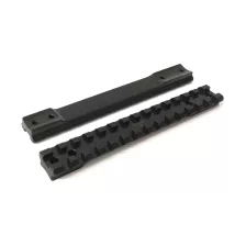 Rusan Picatinny rail - Krico 400/700/900/902 (B=103,4 L=150)