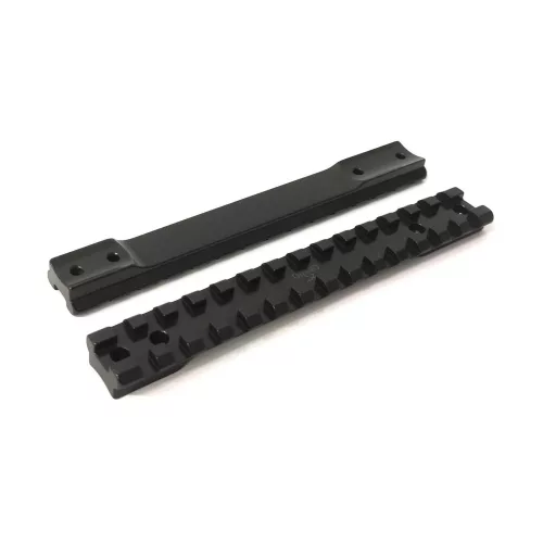 Rusan Picatinny rail - Krico 400/700/900/902 (B=103,4 L=150)