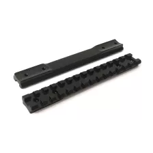 Rusan Picatinny rail - Sauer 80/90/92 (B=89,4 L=150)