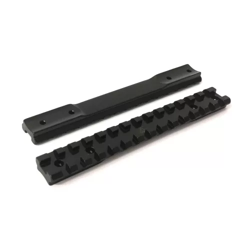 Rusan Picatinny rail - Sauer 80/90/92 (B=89,4 L=150)