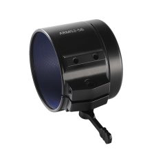 Rusan szerelék / adapter 66mm