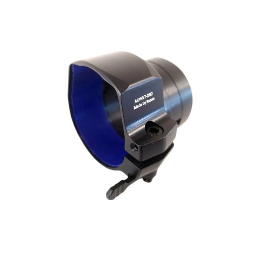 Rusan Q-R Pard NV007S/SP / Ten rings NV200/201 Leica Magnus gen 2 quick release adapter