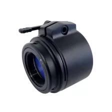 Rusan Q-R one-piece adapter for Swarovski tM35 - 54mm