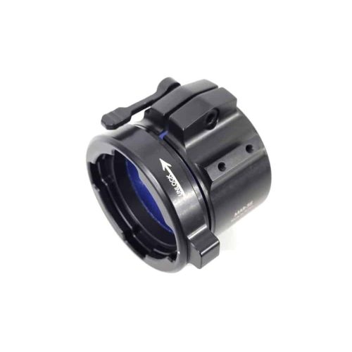 Rusan mount / adapter with MAR-M52 bayonet 65mm
