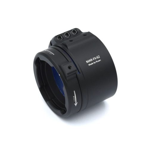 Rusan MAR M52 bajonettzáras közbetét adapter