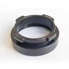   Rusan MAR - MCR-M52 adjustable bayonet converter insert for clip-on side