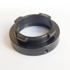   Rusan MAR - MCR-M52P adjustable bayonet converter insert for clip-on side with Orientation