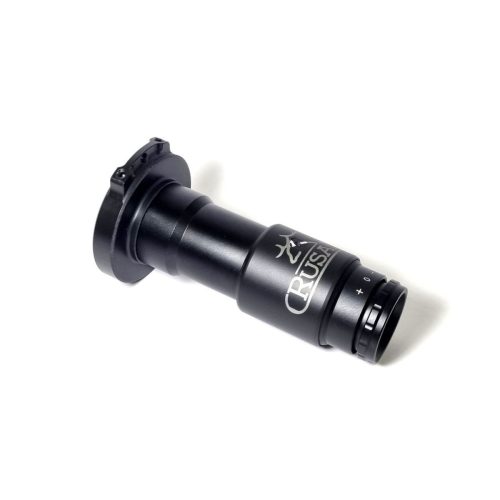 Rusan 2.5x nagyítású okulár adapterrel Rusan moduláris csatlakozóhoz