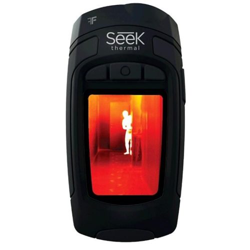Seek Thermal Reveal XR Black mini hőkamera
