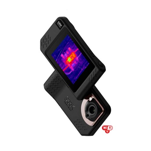 Seek Thermal Shot hőkamera