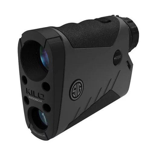 Sig Sauer Kilo 2200 BDX 7x25 távolságmérő