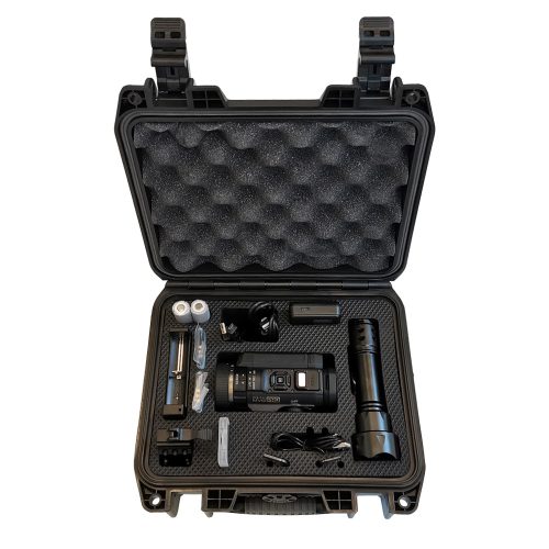 SiOnyx Aurora PRO Explorer