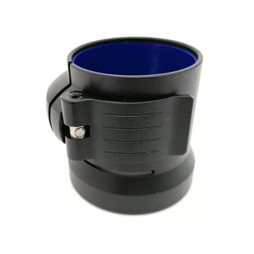 Smartclip clip-on clamping adapter A46L long version