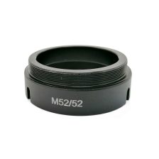 Smartclip Dedal 30,34,36mm reducer ring M52/52