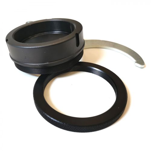 Smartclip 52mm 43 mm LM52/43 reducing ring Leica / Liemke