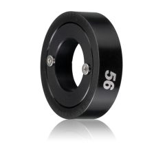 Smartclip 56mm monocular adapter ring Pulsar Krypton