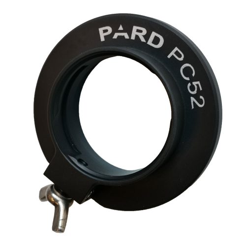 Smartclip Pard FD1 / FT32 clamping adapter ring