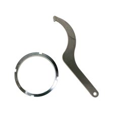   Smartclip konverter pozícionáló gyűrű Pulsar F SeriePF 4