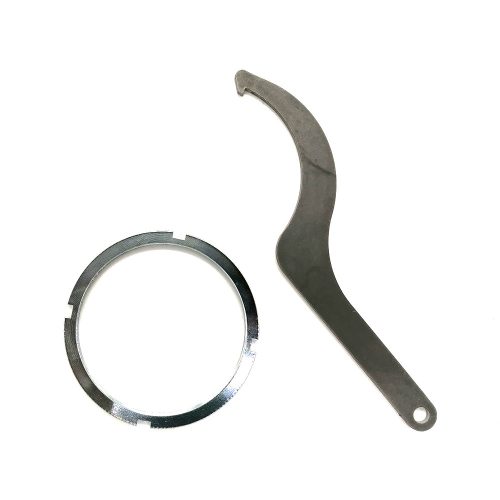 Smartclip converter positioning ring Pulsar F SeriePF 4