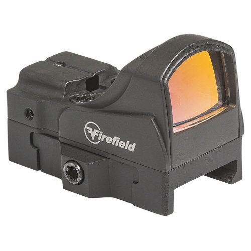 Firefield Impact Mini Reflex Sight-Box