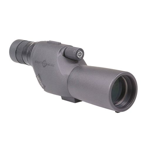 Sightmark Solitude 11-33x50SE spotting scope kit
