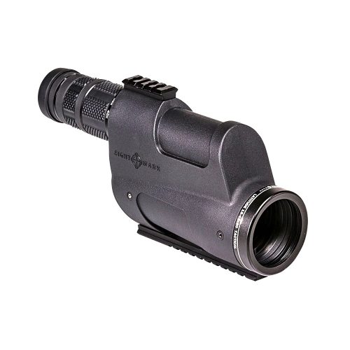 Sightmark Latitude 15-45x60 Tactical spotting scope