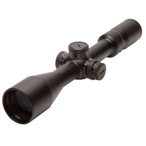Sightmark Citadel 3-18x50 LR2 illuminated riflescope