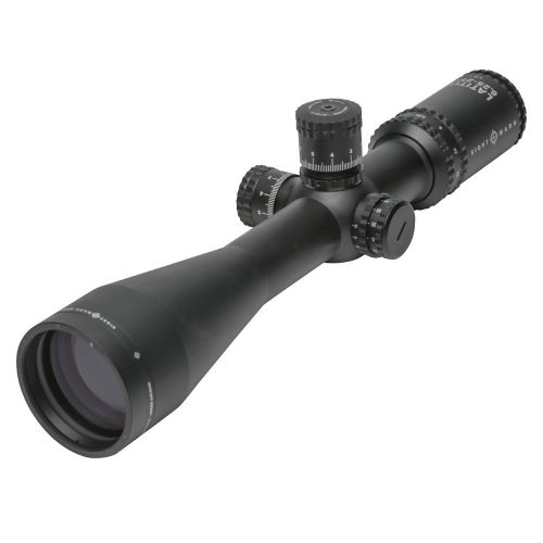 Sightmark Latitude 6.25-25x PRS illuminated riflescope