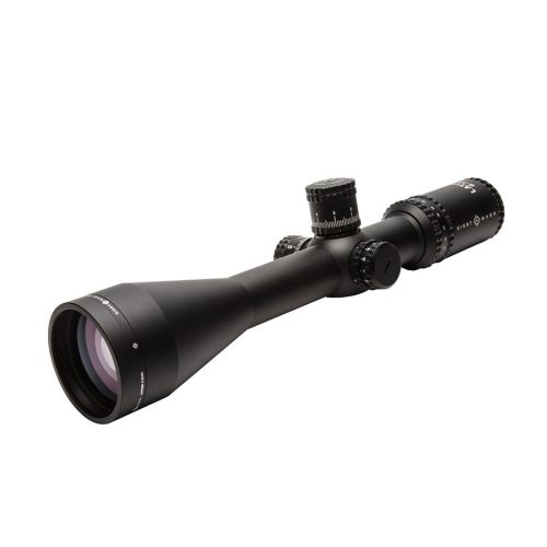Sightmark Latitude 8-32x60F-Class illuminated riflescope