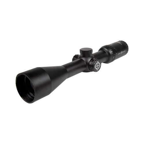 Sightmark Core 2.0 HX 3-9x50 Duplex SFP riflescope