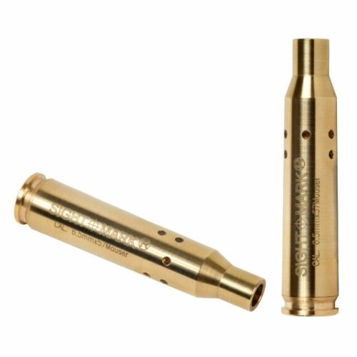 Sightmark Boresight hidegbelövő 6.5x57mm (R) Mauser