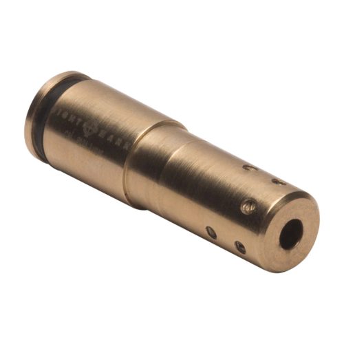 Sightmark hidegbelövő Accudot 9mm Luger Red Laser Boresight	
