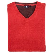 Stagunt Mallard Red Ochre pulóver (XL)