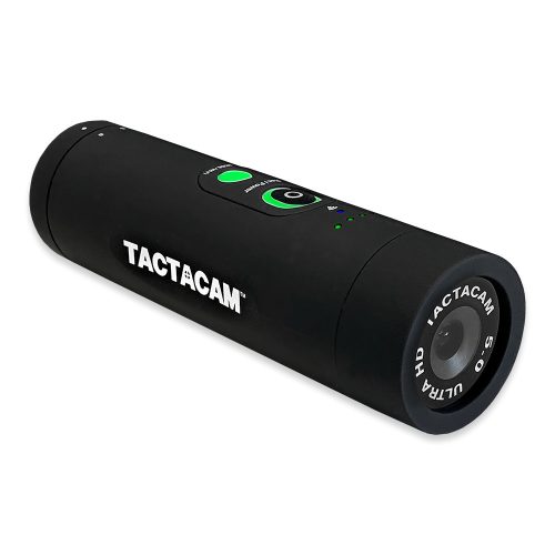 Tactacam 5.0 Regular