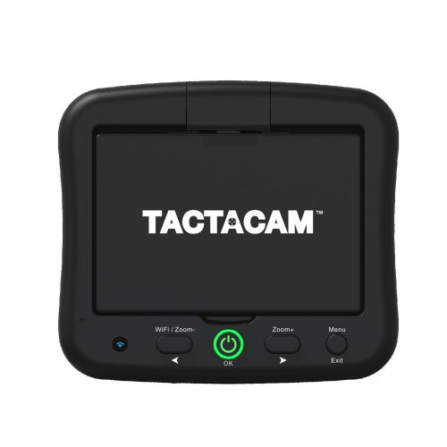 Tactacam Spotter LR camera
