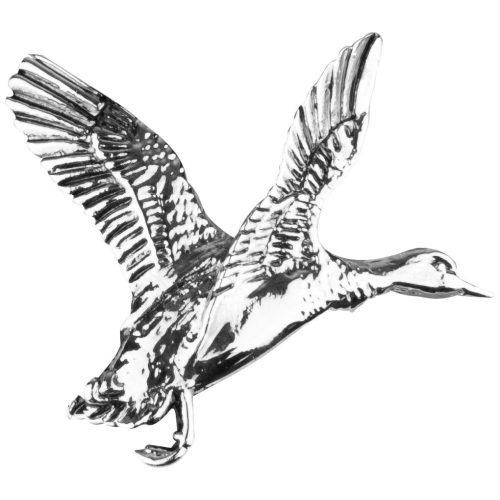 Jack Pyke kitűző Duck