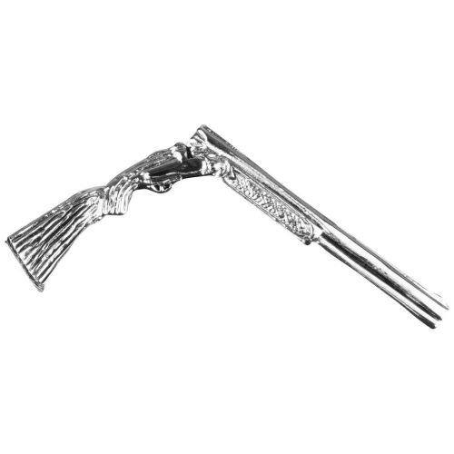 Jack Pyke kitűző Shotgun