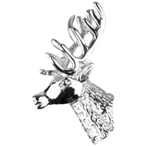 Jack Pyke kitűző Stag