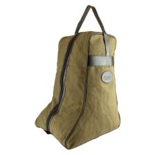 Jack Pyke Canvas Boot bag green